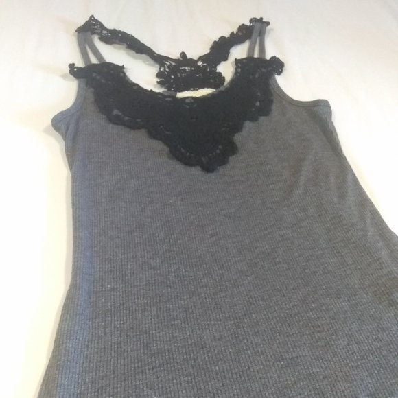 a'reve tank top - Picture 1 of 4
